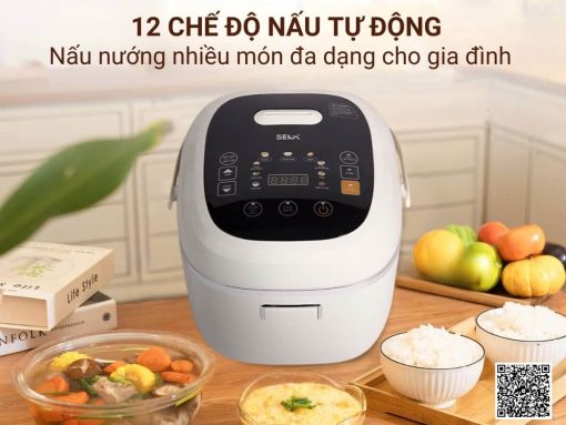 nồi cơm điện tử seka sk1009teal (3)