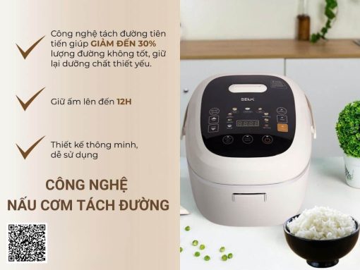 nồi cơm điện tử seka sk1009teal (5)