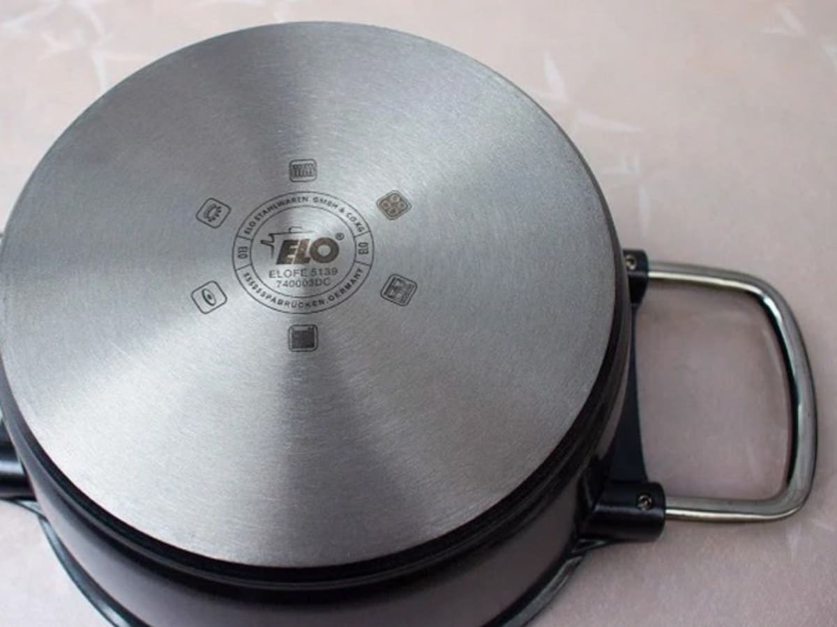 noi elo new solution aluminum 24cm 6