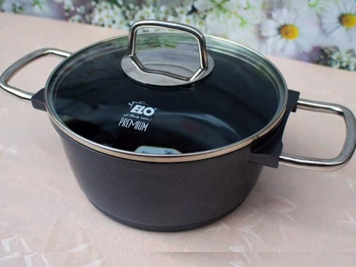 noi elo new solution aluminum 24cm 8