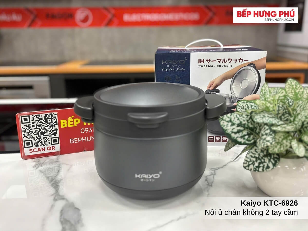 noi u kaiyo ktc 6926