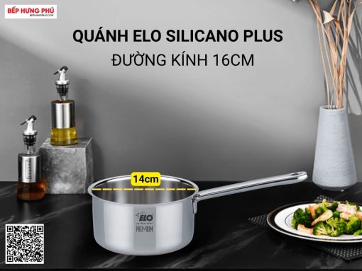 quánh elo silicano plus 16cm (2)