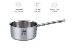 Quánh Elo Silicano Plus 16cm