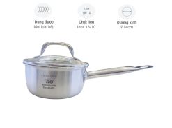 Quánh Elo Stockholm 14cm