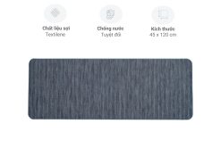 Thảm nhà bếp chống nước Kaiyo KKM-9439