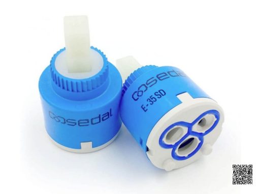 vòi rửa konox stream smart black (3)