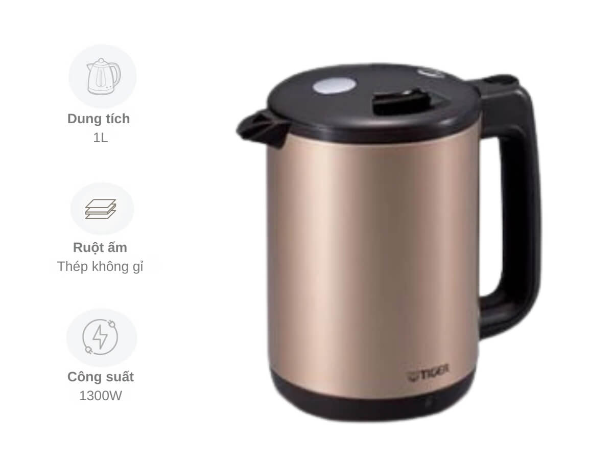 am sieu toc tiger pcd a10w ne 1l 1