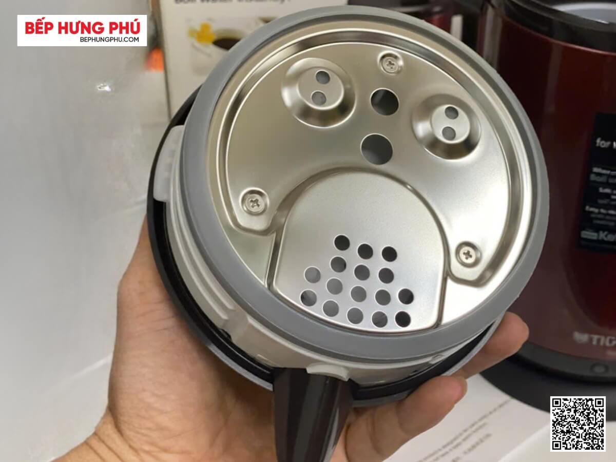 am sieu toc tiger pcd a10w te 1l 11