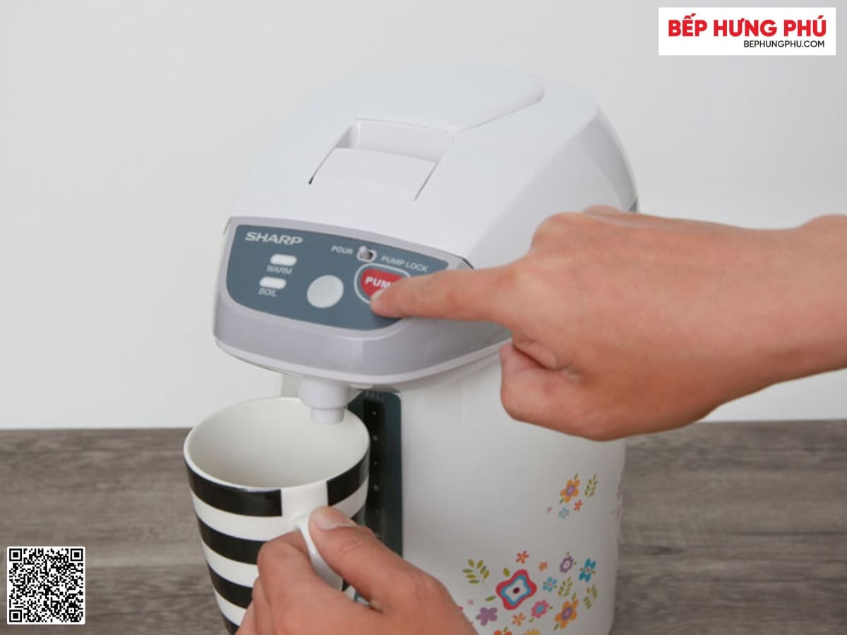 binh thuy dien sharp kp y32pv cu 10