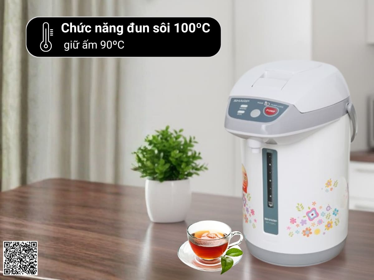 binh thuy dien sharp kp y32pv cu 4
