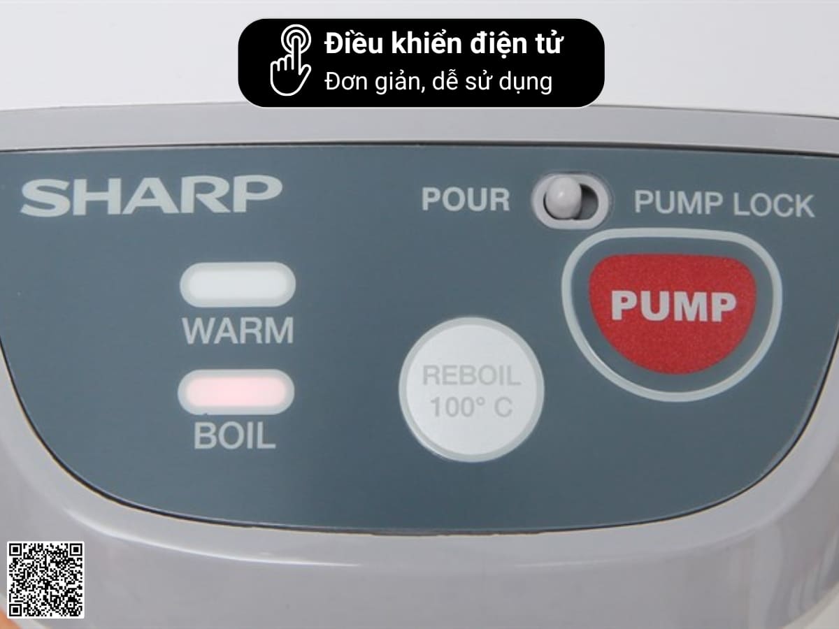 binh thuy dien sharp kp y32pv cu 7