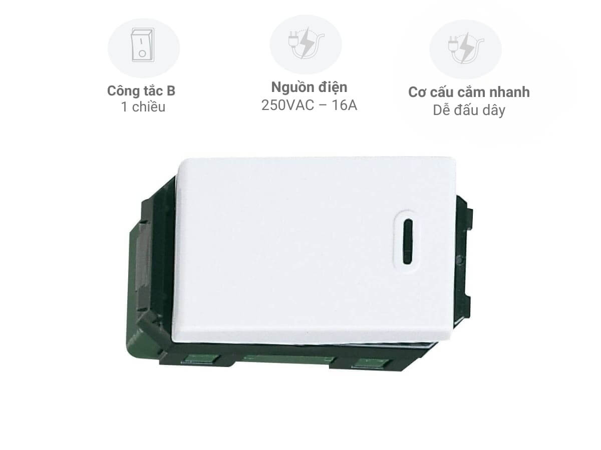cong tac b 1 chieu panasonic wev5001sw 1