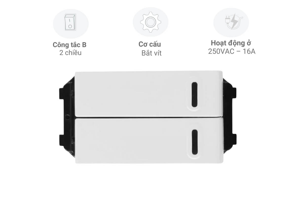 cong tac b 1 chieu panasonic wev502127sw