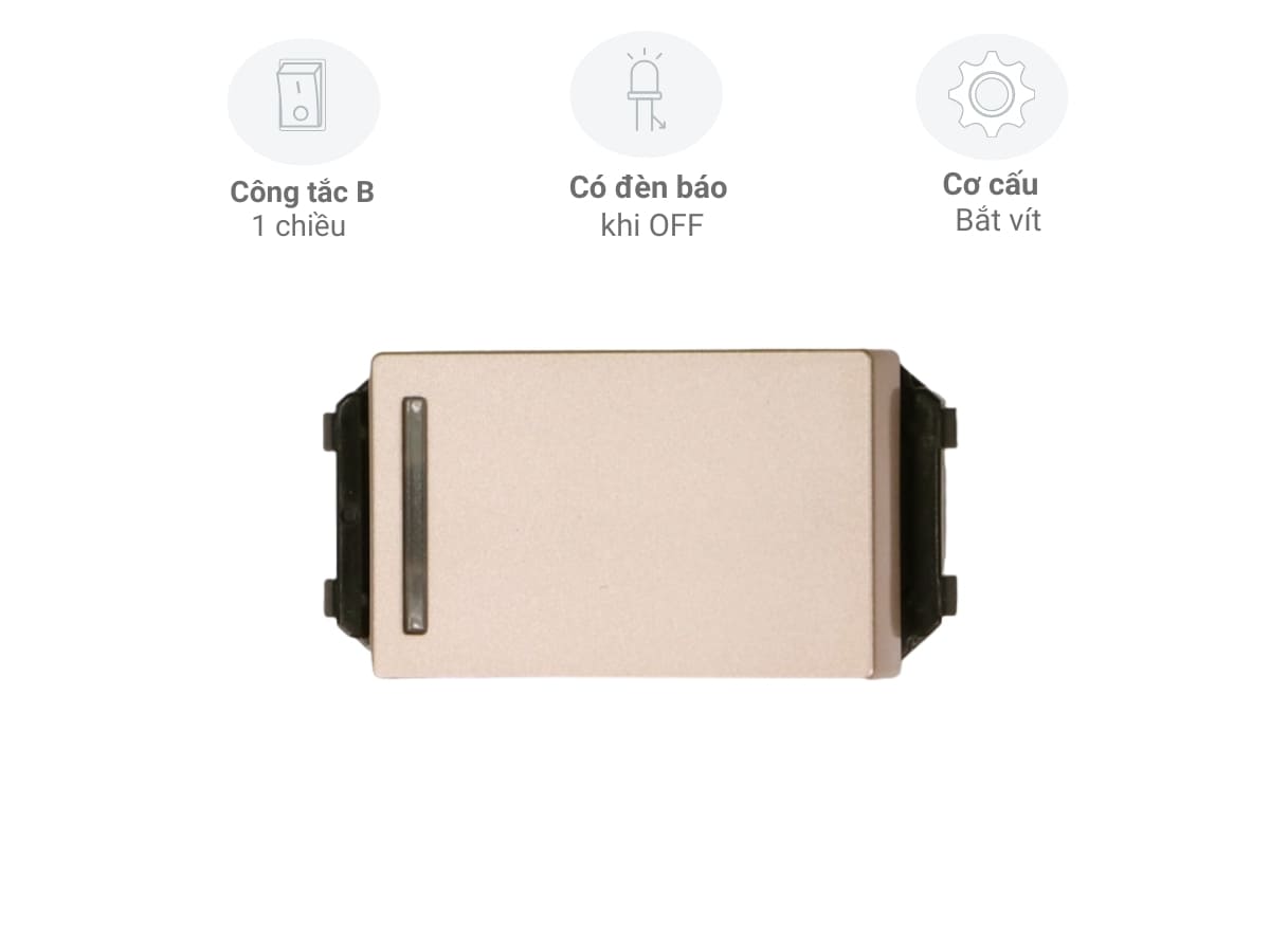 cong tac b 1 chieu panasonic wevh5151 7myz
