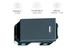Công tắc C 2 chiều Panasonic WEV5002-7H