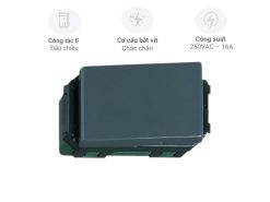Công tắc E đảo chiều Panasonic WEG5004KH