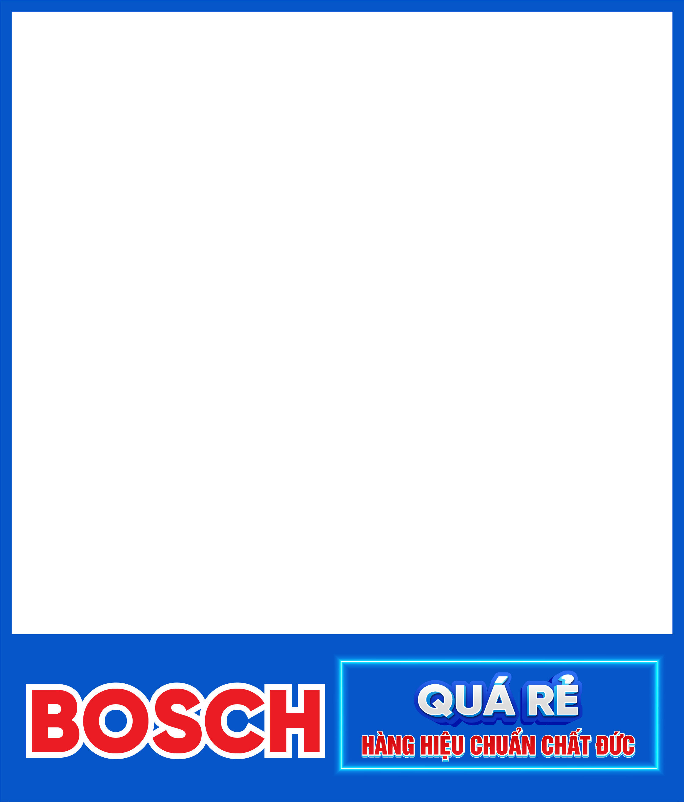 khung bosch re qua 11