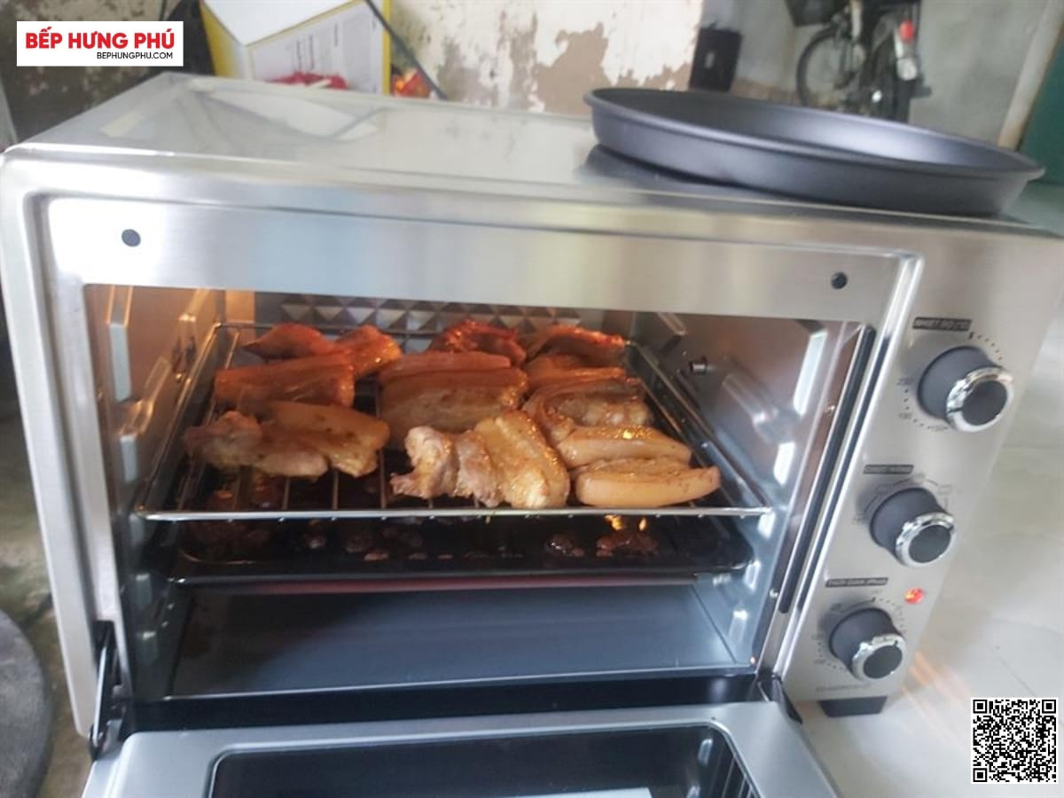 lo nuong sharp eo a323rcsv st 11