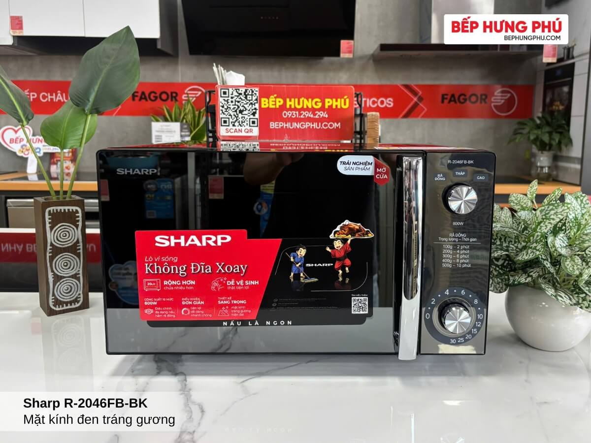 lo vi song sharp r 2046fb bk 1 1