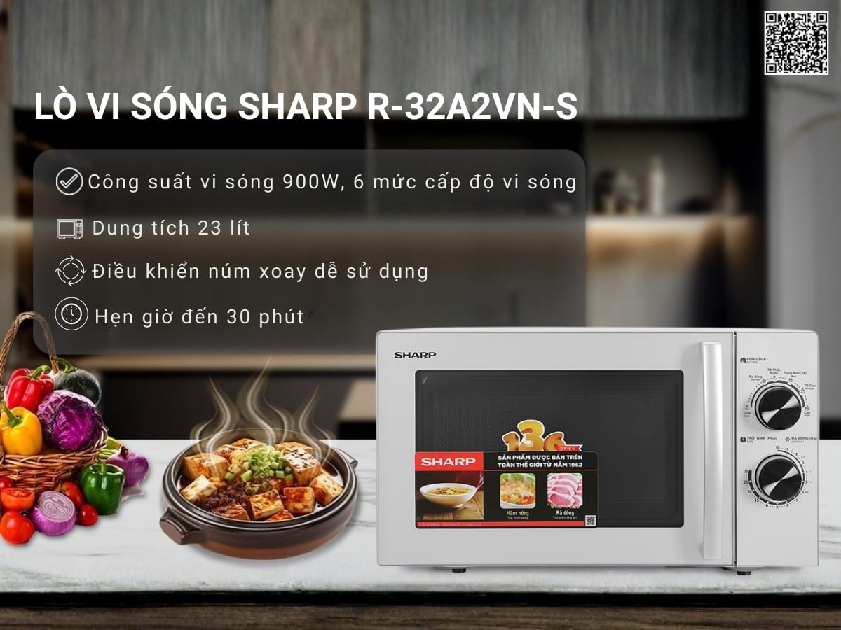 lo vi song sharp r 32a2vn s 3