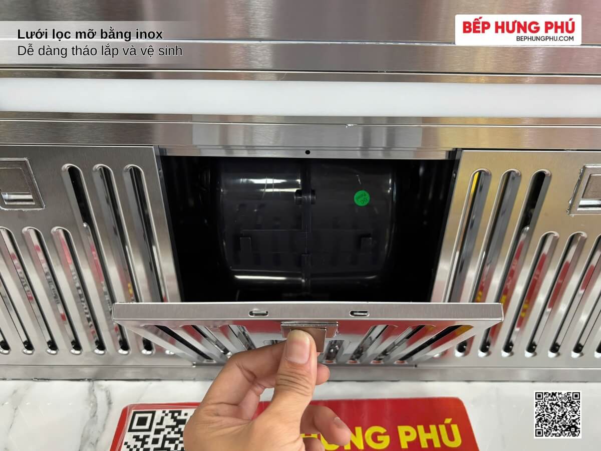 may hut mui arber ab 700ki 3 1 1
