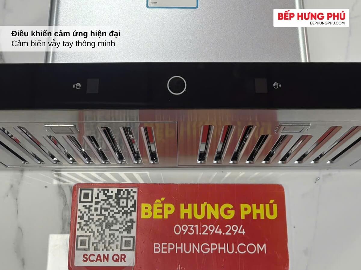 may hut mui arber ab 700ti 4 1