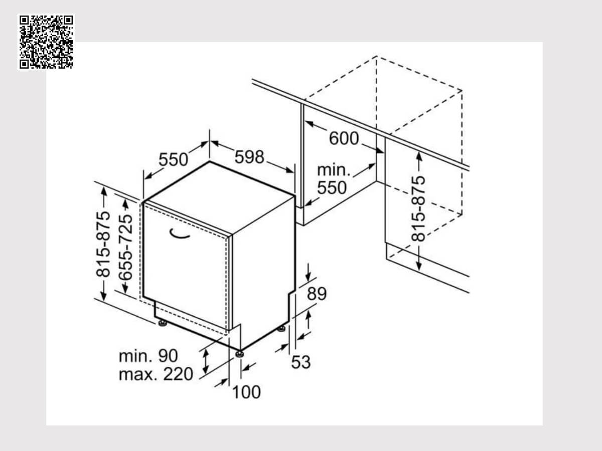 may rua chen bosch smv46kx55e 3