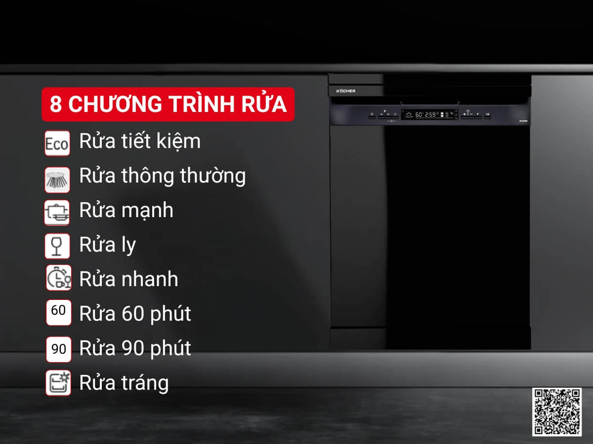 may rua chen kocher kdeu 8835bl 1