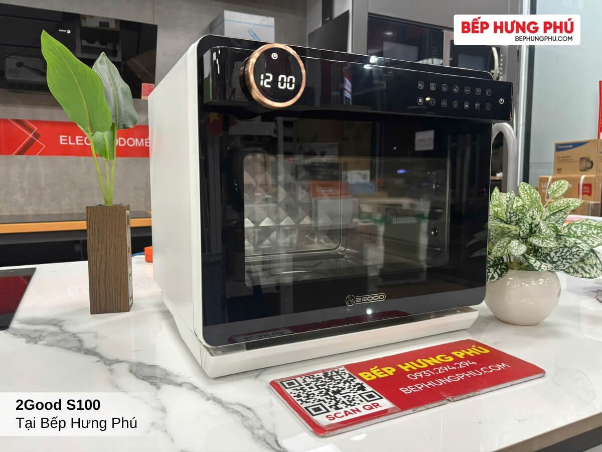 noi chien hoi nuoc 2good s100 3