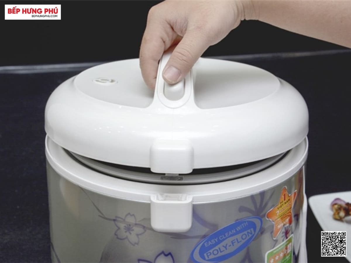 noi com dien sharp ks n181etv sl 1.8 lit 10