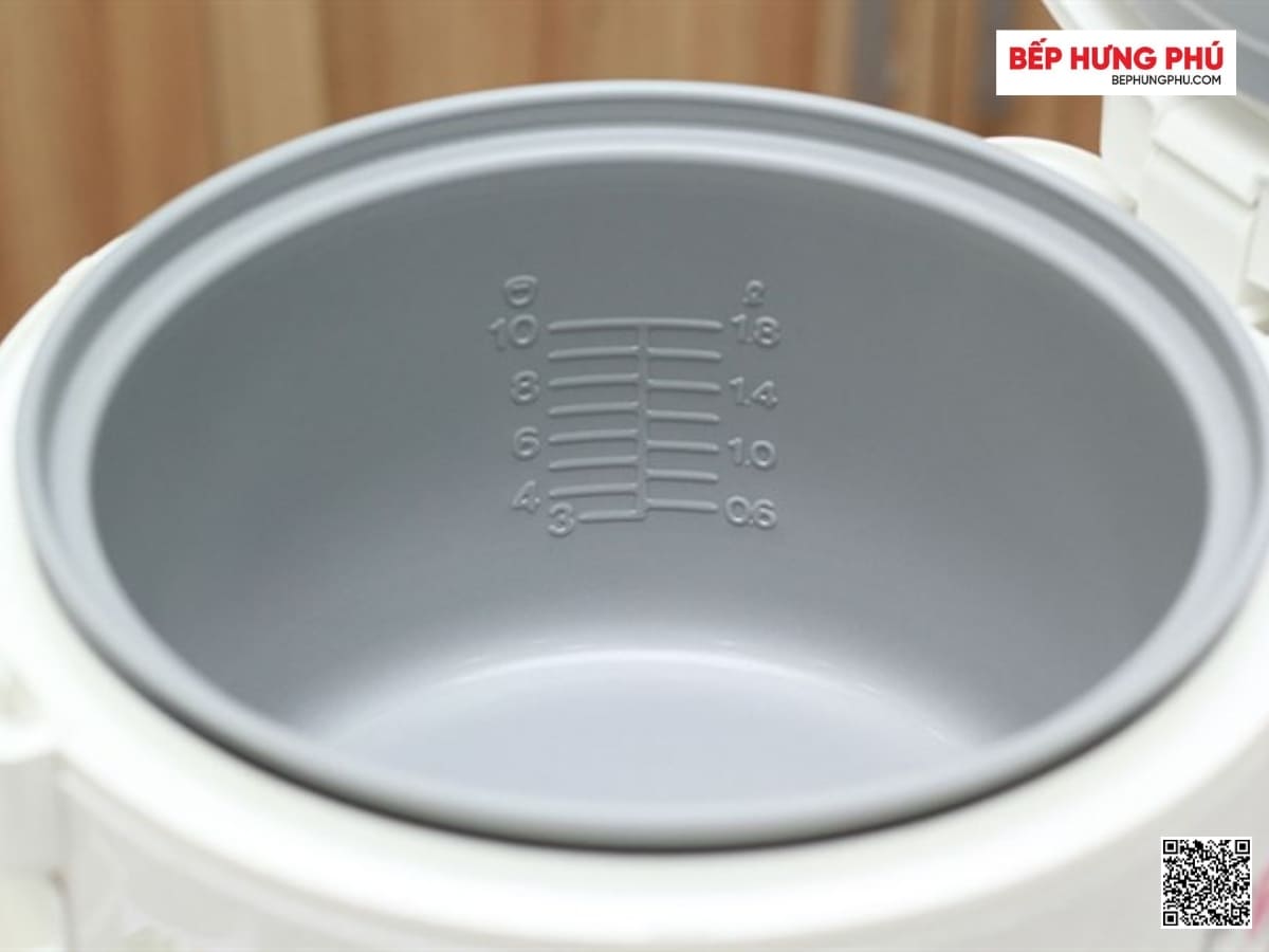 noi com dien sharp ks n182etv sw 1.8 lit 9