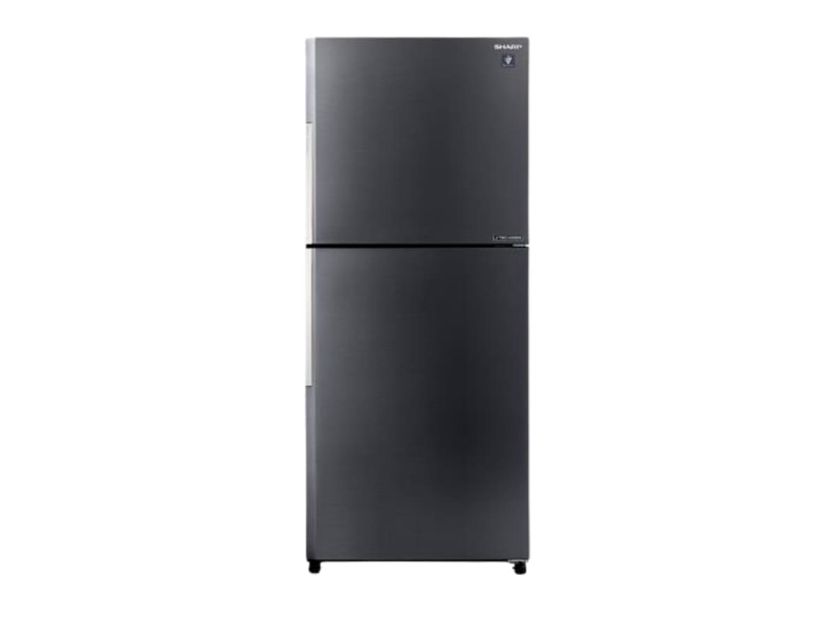 tu lanh sharp sj xp470ae ds inverter 430l
