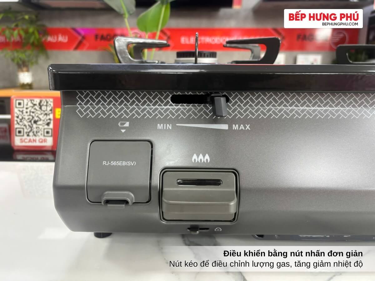 bep gas rinnai rj‑565ebsv 5 1