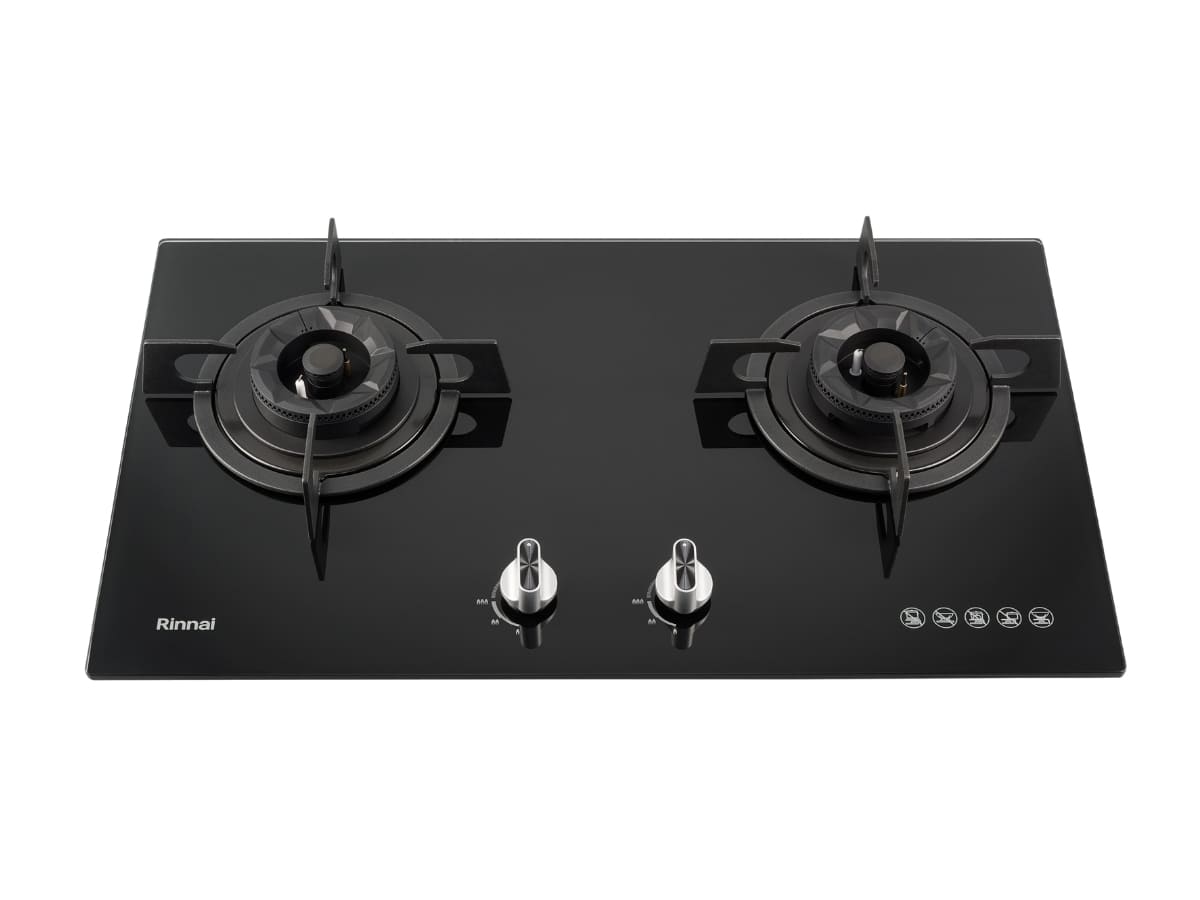 bep gas rinnai rvb 732gb
