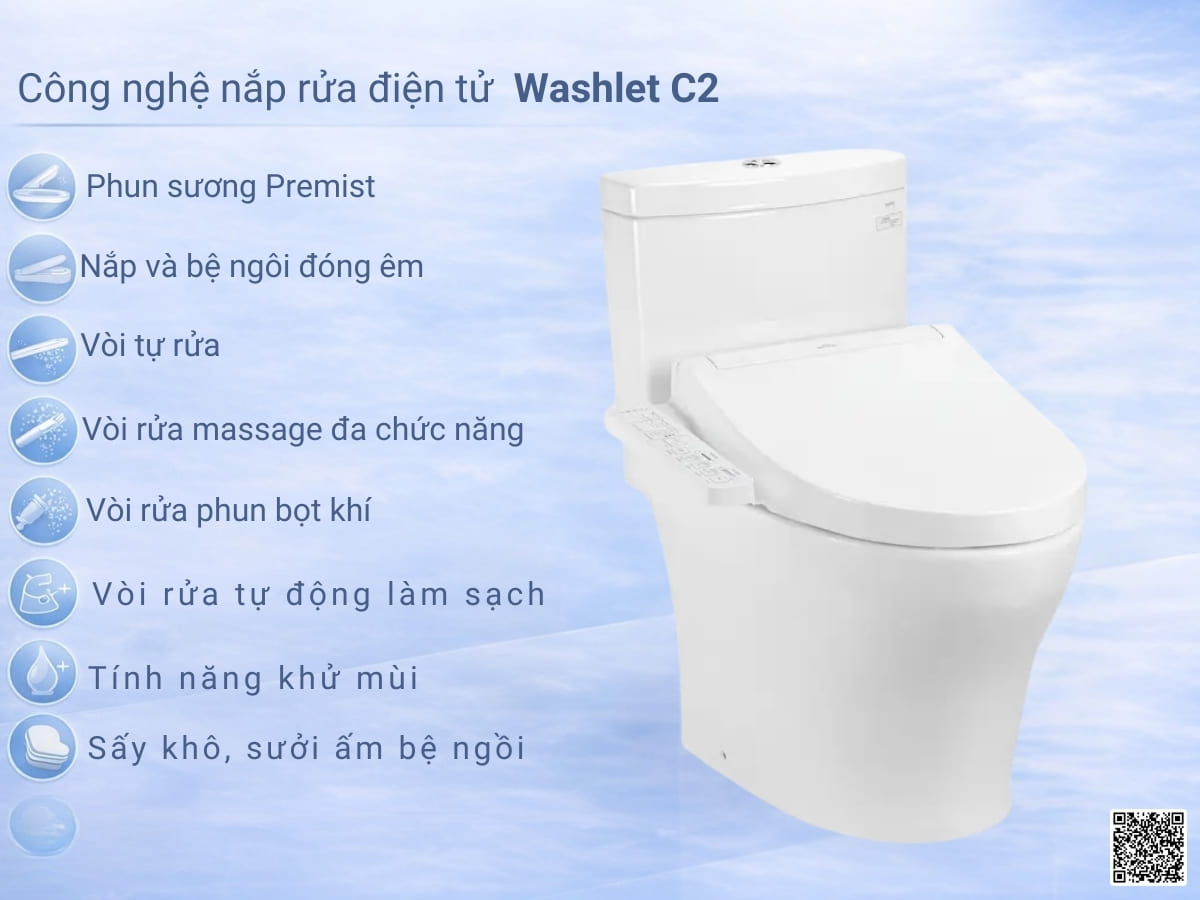 bon cau toto cs769drw16 5