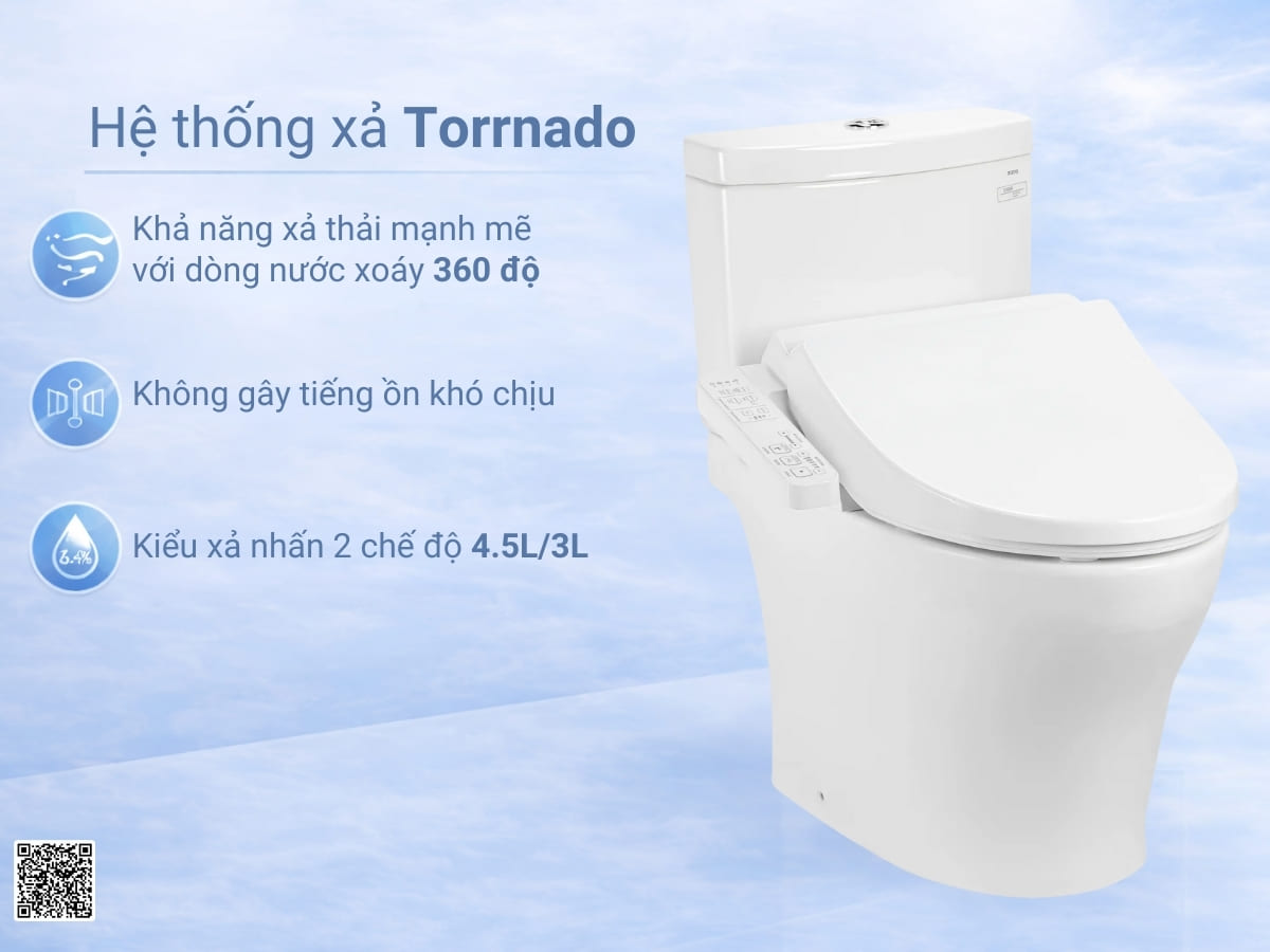 bon cau toto cs769drw18 4