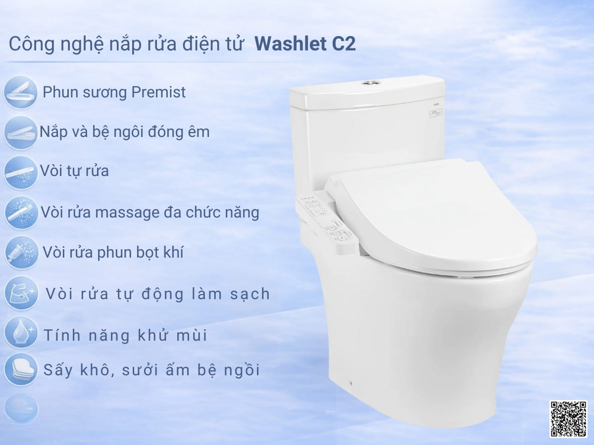 bon cau toto cs769drw18 5