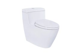 Bồn cầu TOTO MS636DT2