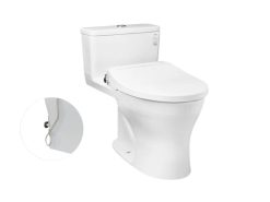 Bồn cầu TOTO MS855DE2