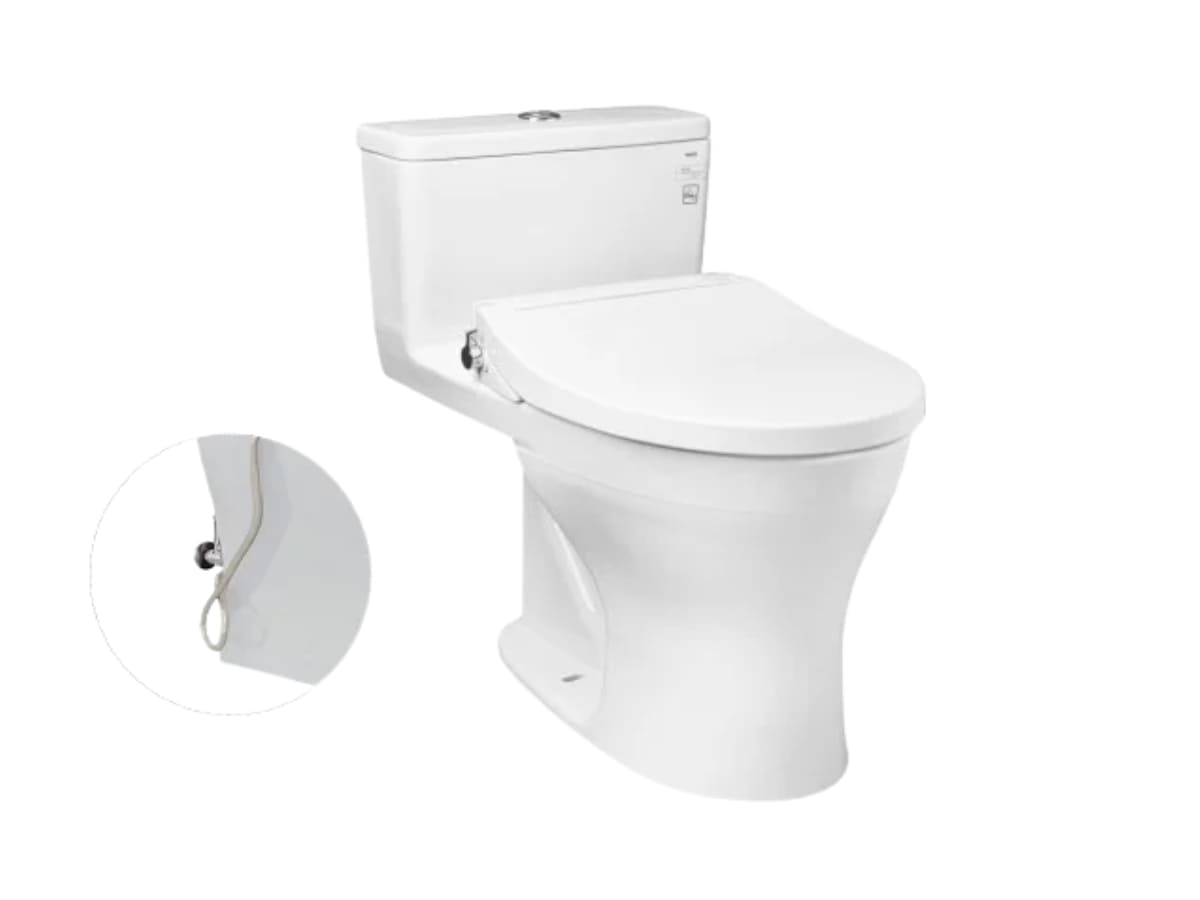 bon cau toto ms855de2