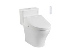 Bồn cầu TOTO MS857CDW15