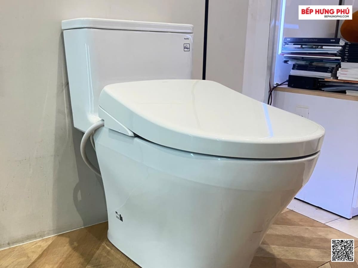 bồn cầu toto ms885cdw23