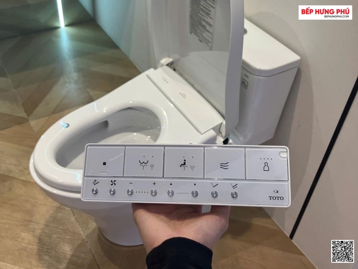 bồn cầu toto ms885cdw23