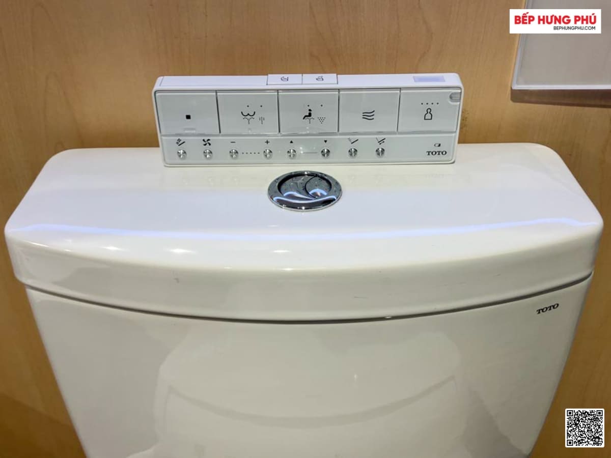 bồn cầu toto ms889cdrw23