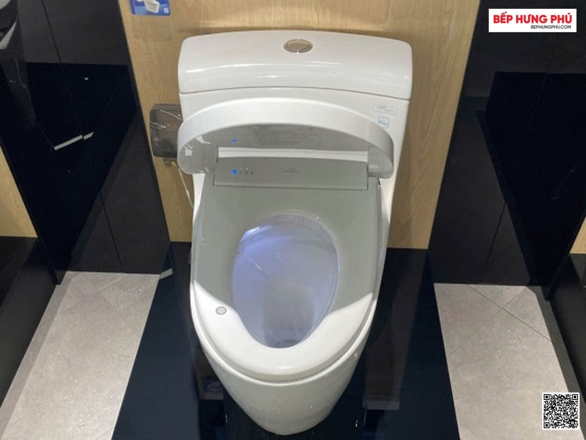 bồn cầu toto ms889cdrw23