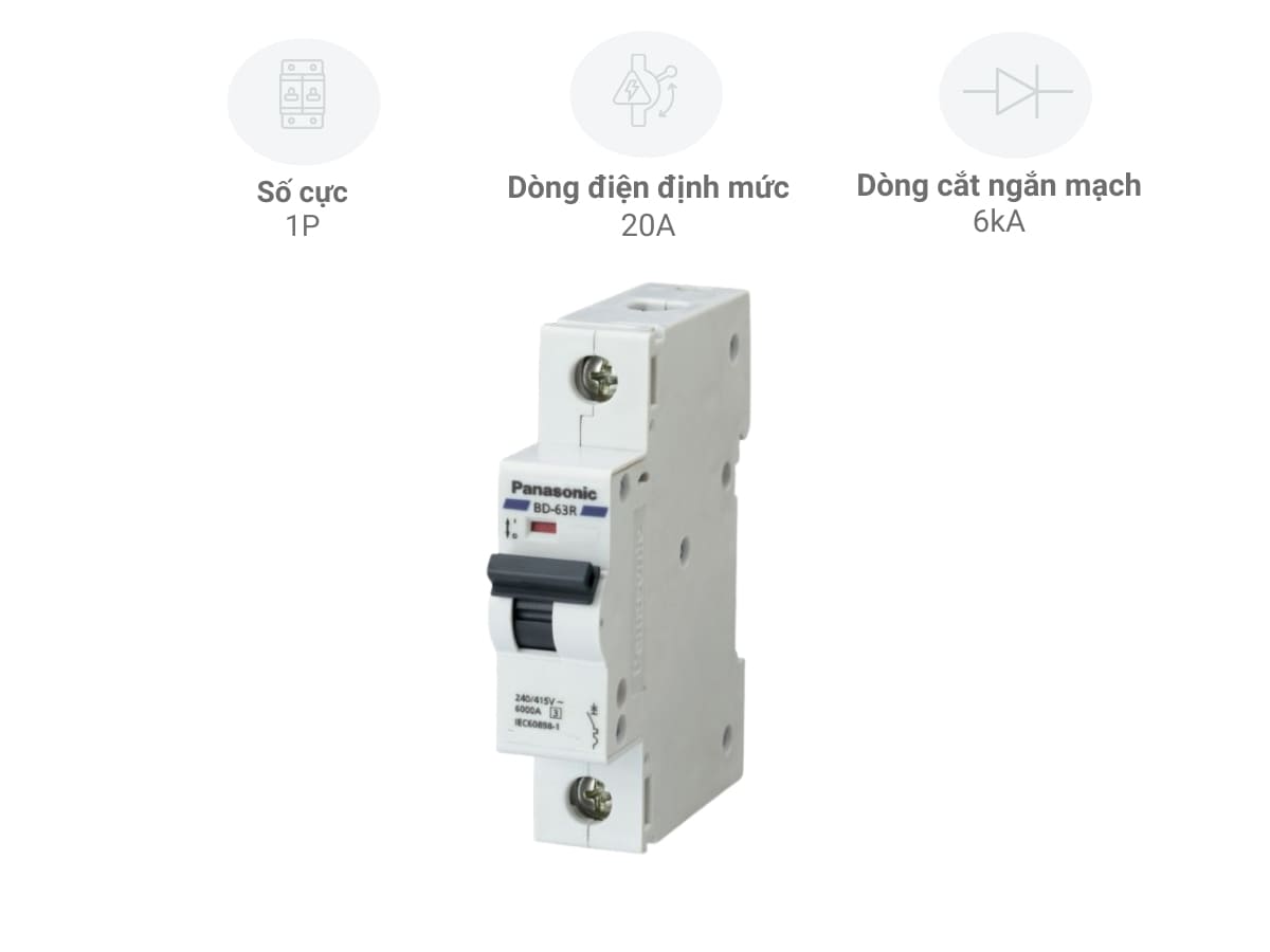 cau dao tu dong din mcb panasonic bbd1201cnv