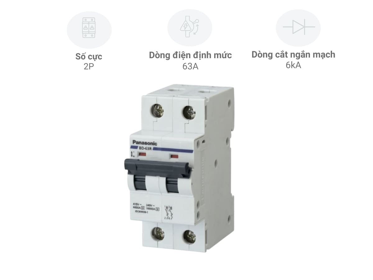 cau dao tu dong din mcb panasonic bbd2502cnv