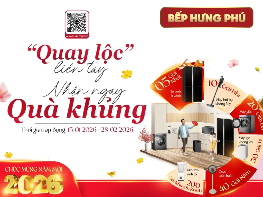 khuyen mai sharp