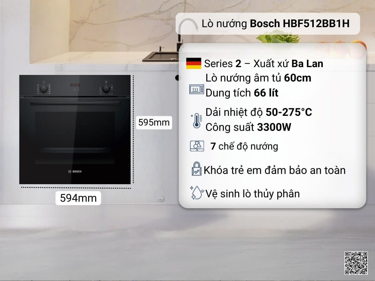 lo nuong bosch hbf512bb1h 2