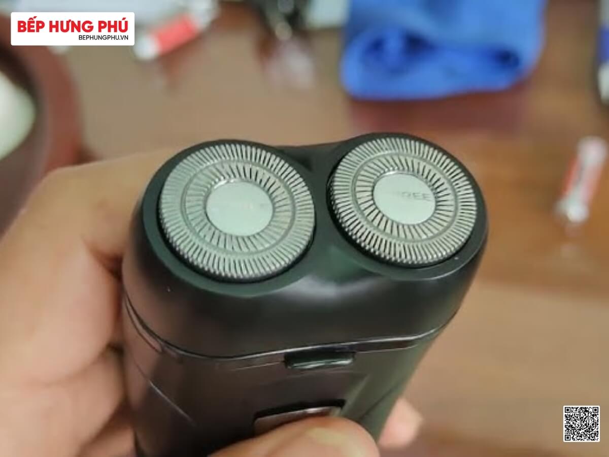 may cao rau philips x5006 00 10